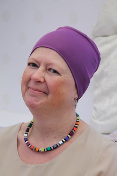 Chemo mutsjes nacht Lookhatme