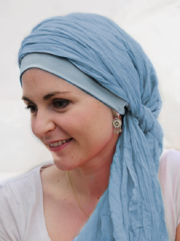 Chemo mutsjes chemo hoofddoekjes