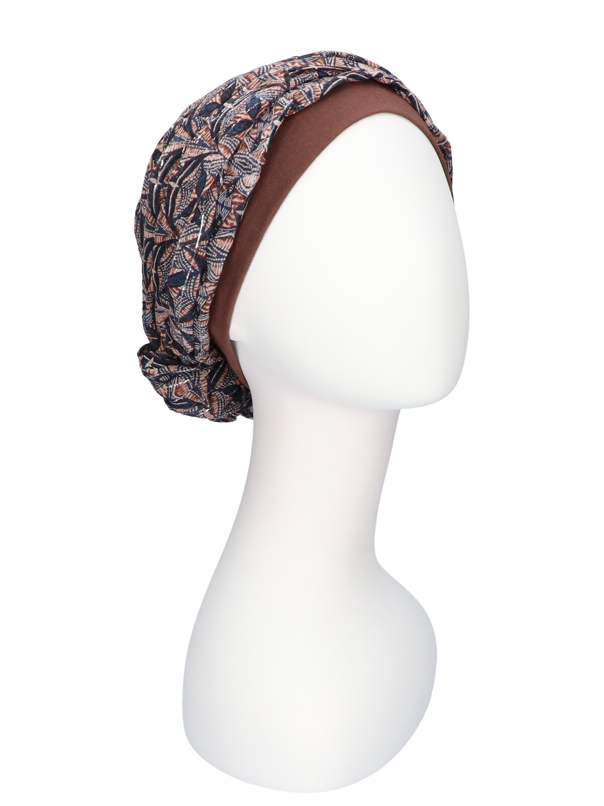 Chemo mutsjes Lookhatme