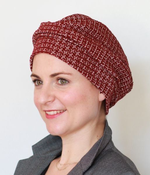 Maya MA1696 Design Red