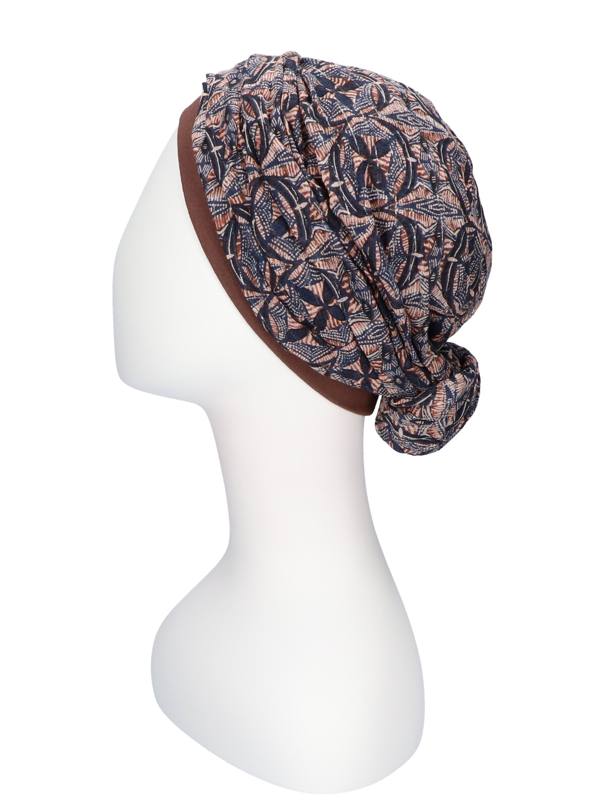 Chemo mutsjes Lookhatme