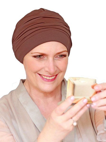 Chemo mutsjes Iris Lookhatme