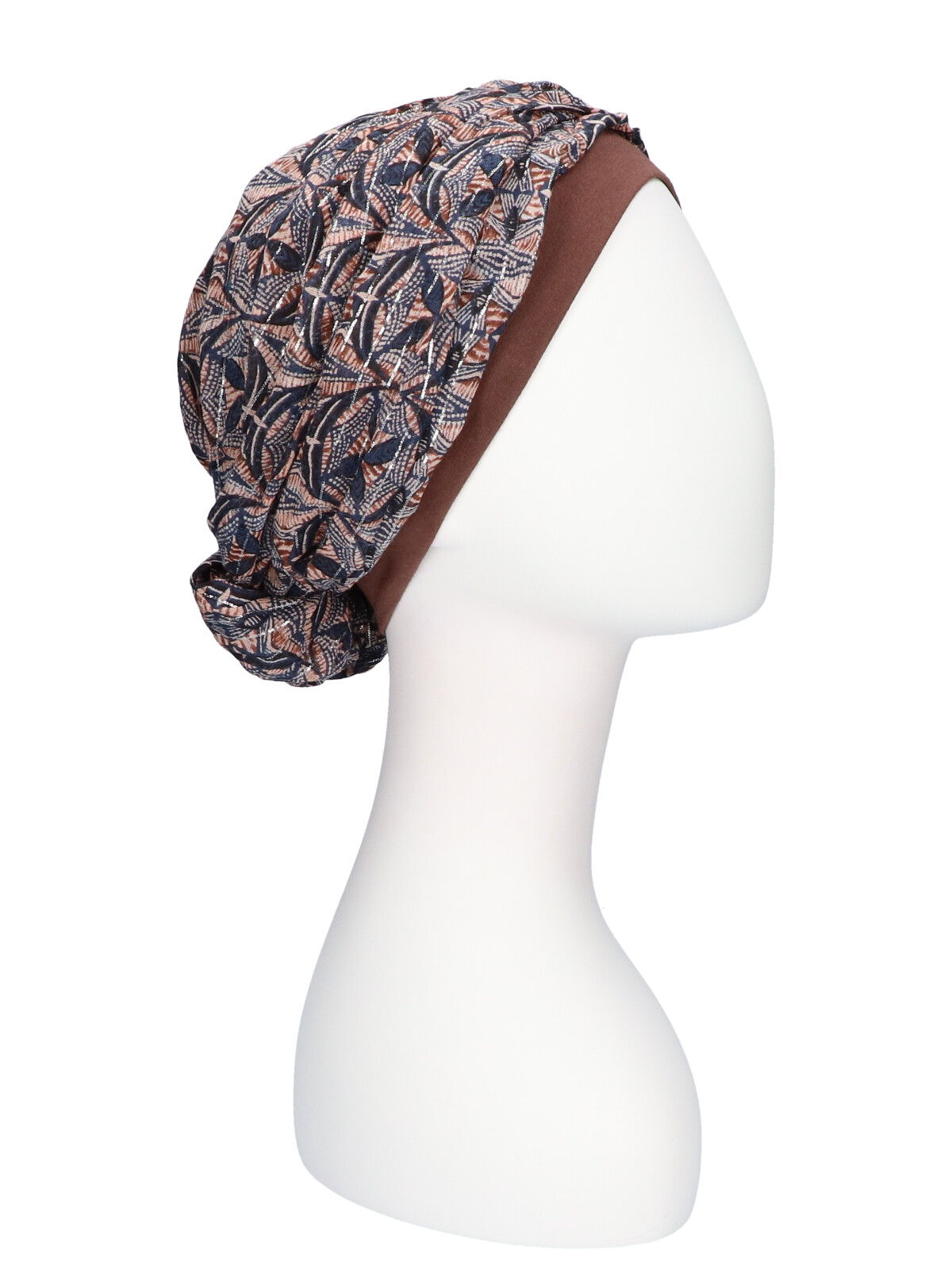 Chemo mutsjes Lookhatme